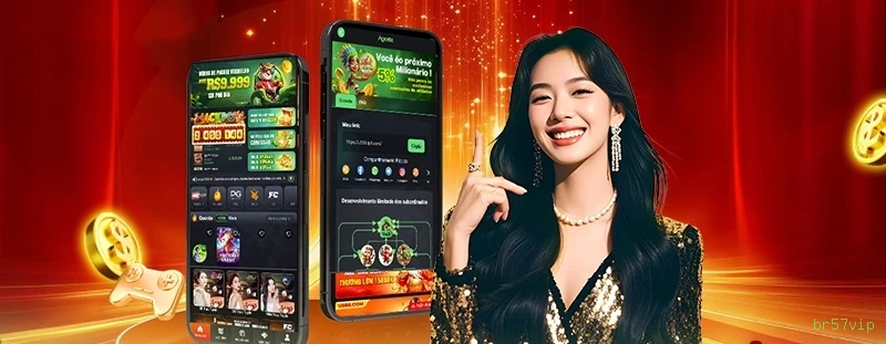 Instalar APK br57vip