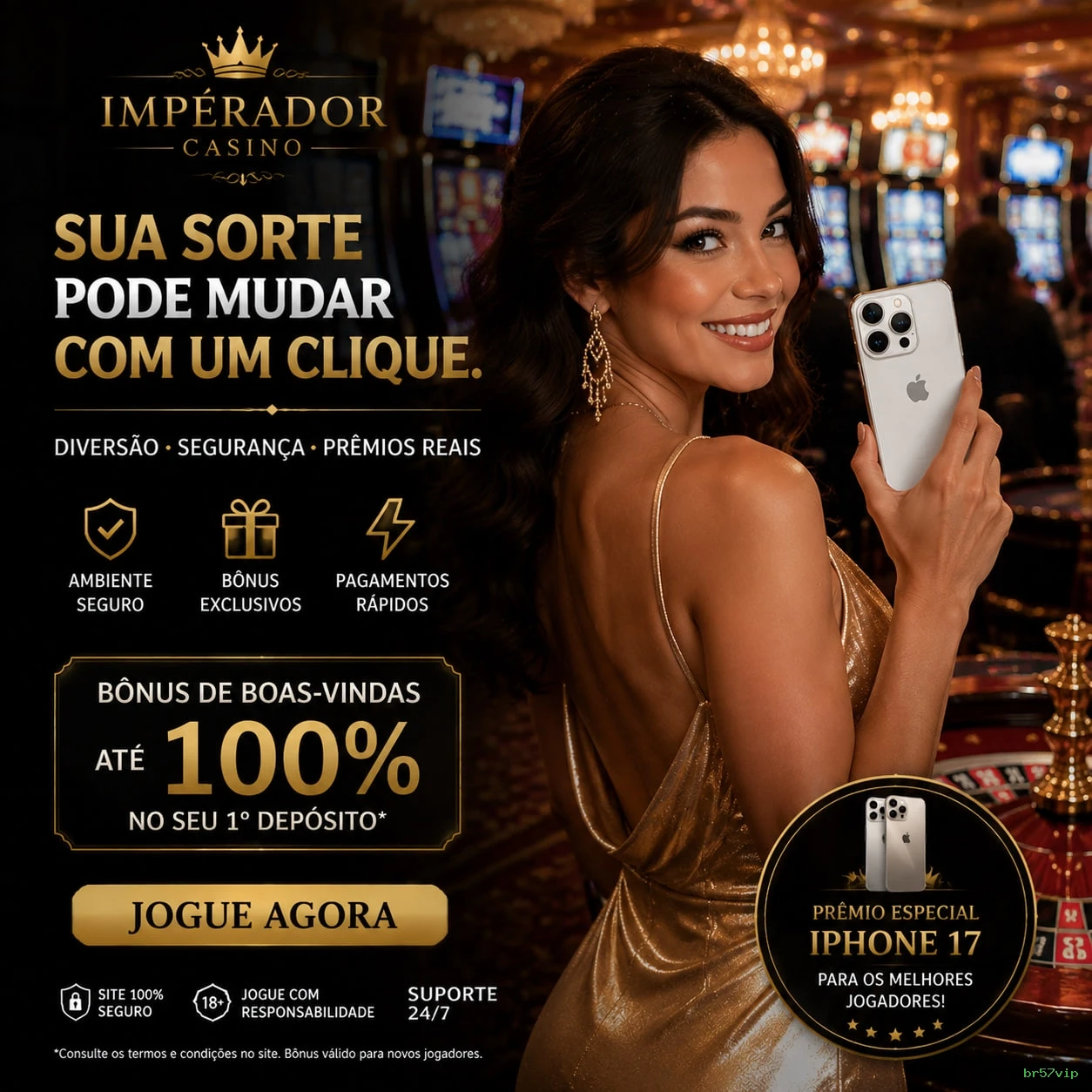 Download iOS br57vip