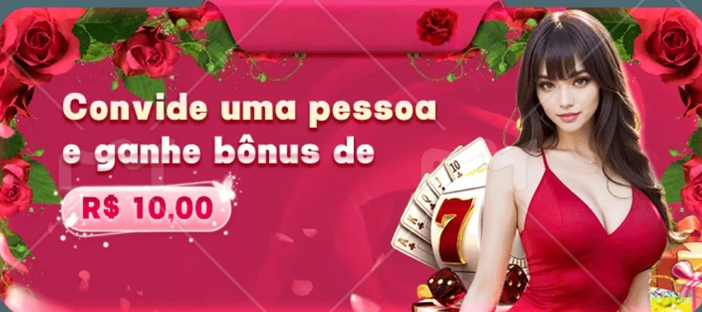 Bônus de boas-vindas br57vip