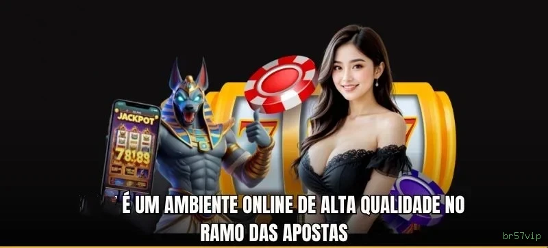 Siga a br57vip no Facebook