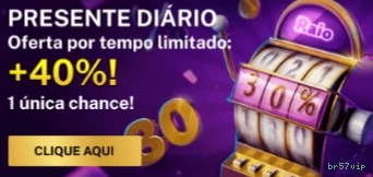 Certificações de segurança e licenças da br57vip