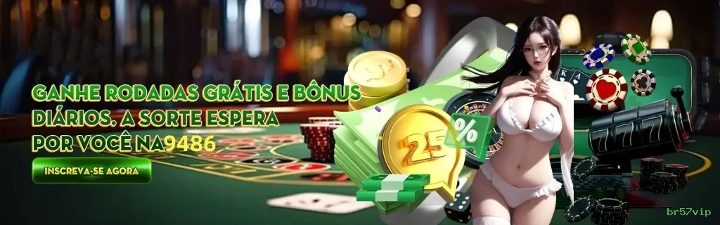 Lottery Clássica na br57vip