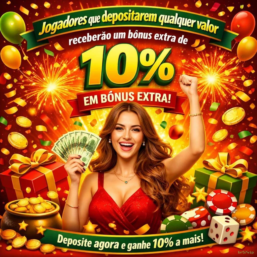 Jogos com maior RTP na br57vip